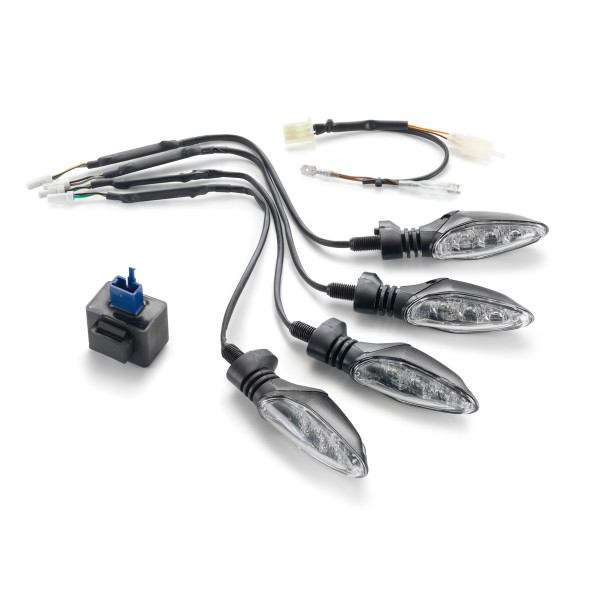 KTM LED turn signal kit